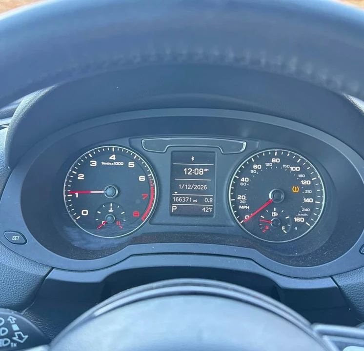 2018 Audi 8U Q3 - Image 10 of 14