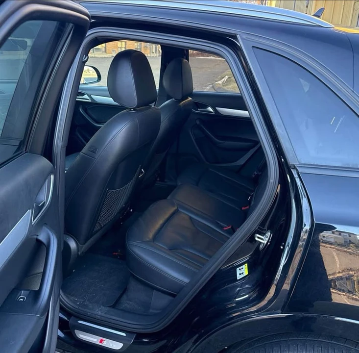 2018 Audi 8U Q3 - Image 12 of 14