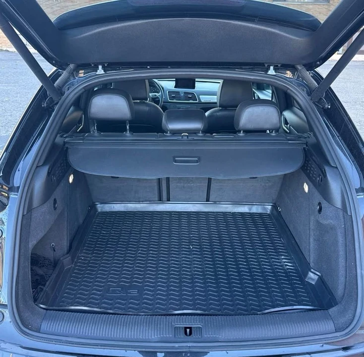 2018 Audi 8U Q3 - Image 13 of 14