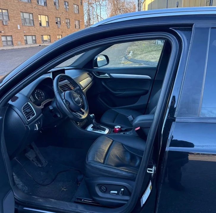 2018 Audi 8U Q3 - Image 8 of 14