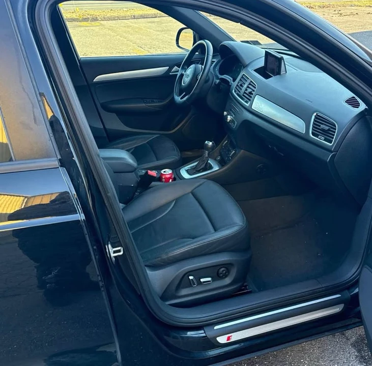 2018 Audi 8U Q3 - Image 9 of 14