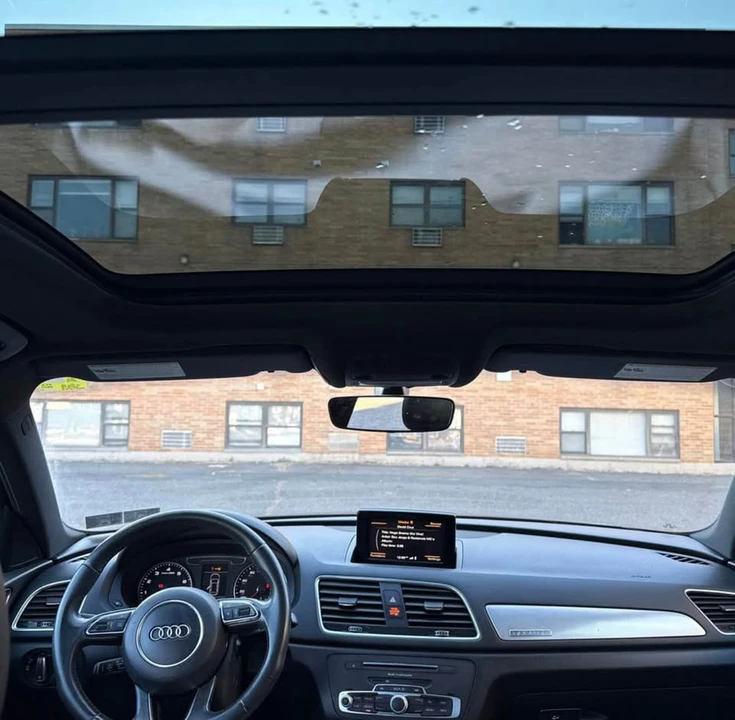 2018 Audi 8U Q3 - Image 2 of 14
