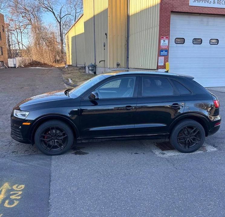 2018 Audi 8U Q3 - Image 6 of 14