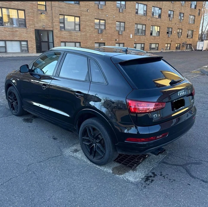 2018 Audi 8U Q3 - Image 7 of 14