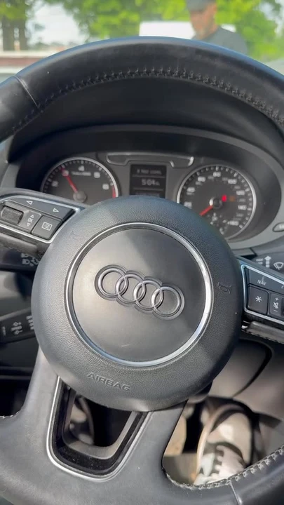 2018 Audi 8U Q3 - Image 14 of 14