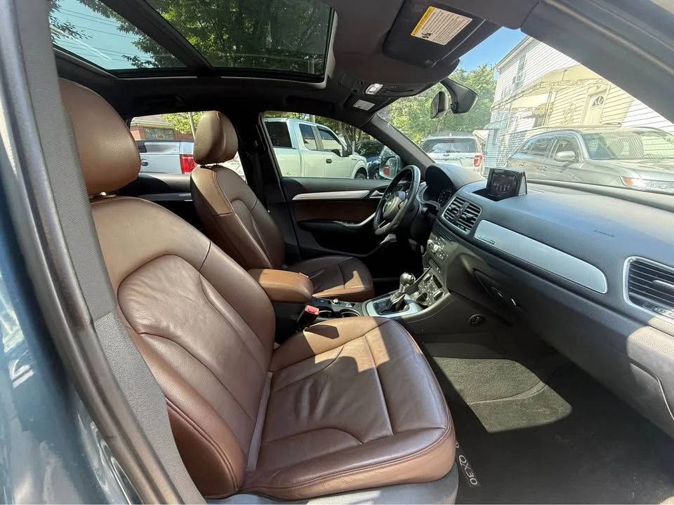 2018 Audi 8U Q3 - Image 8 of 14
