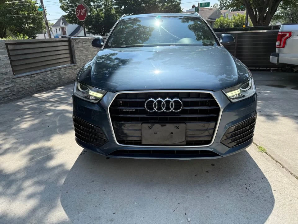 2018 Audi 8U Q3 - Image 2 of 14