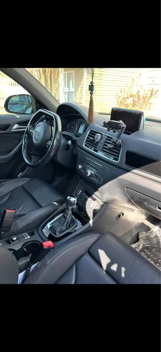 2018 Audi 8U Q3 - Image 9 of 10