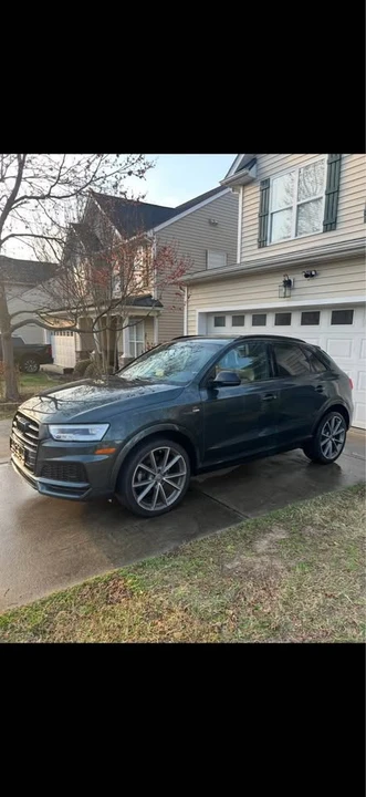 2018 Audi 8U Q3 - Image 6 of 10