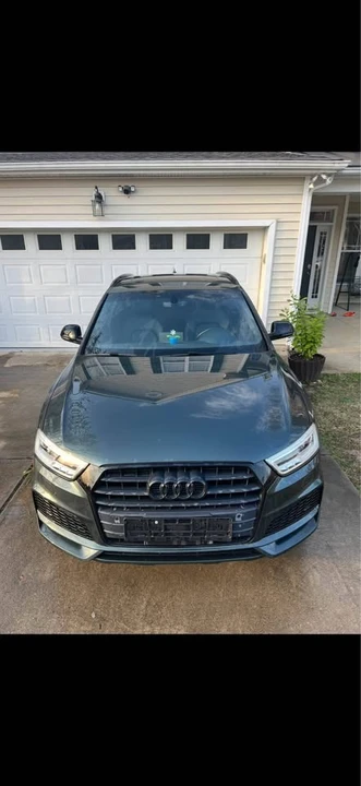 2018 Audi 8U Q3 - Image 7 of 10