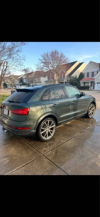 2018 Audi 8U Q3 - Image 3 of 10