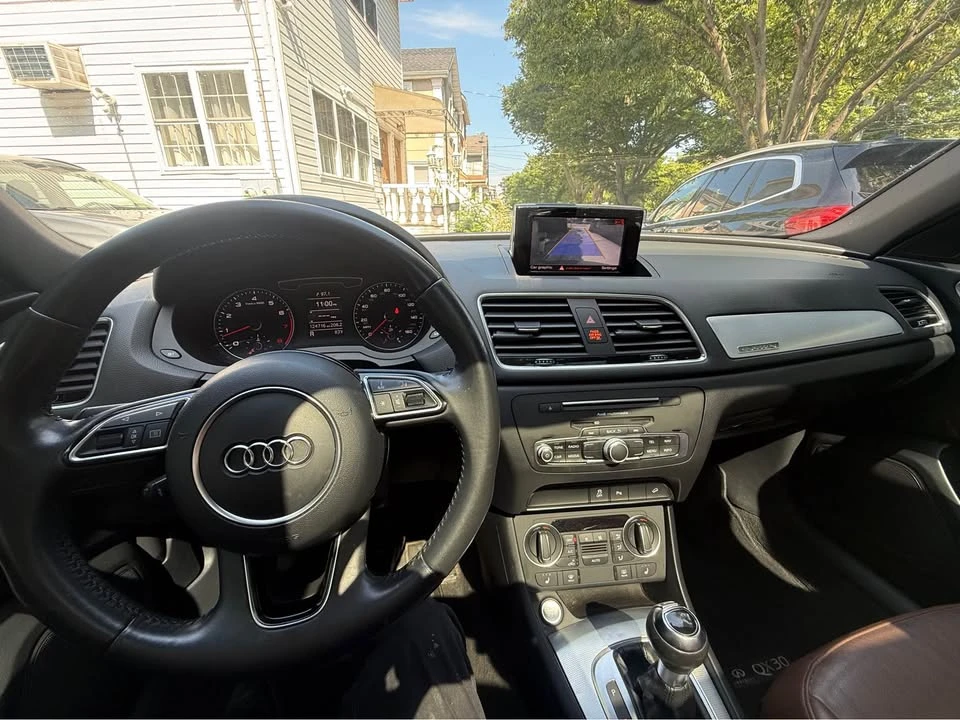 2018 Audi 8U Q3 - Image 11 of 14