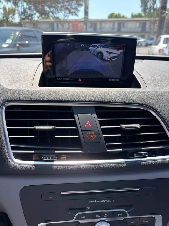 2018 Audi 8U Q3 - Image 4 of 6