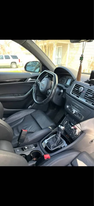 2018 Audi 8U Q3 - Image 10 of 10
