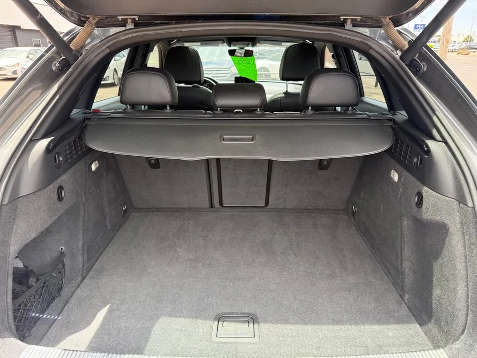 2018 Audi 8U Q3 - Image 5 of 14