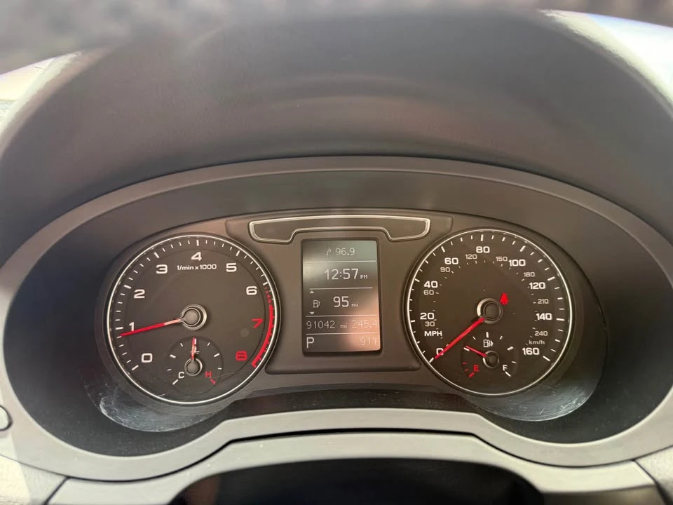 2018 Audi 8U Q3 - Image 14 of 14