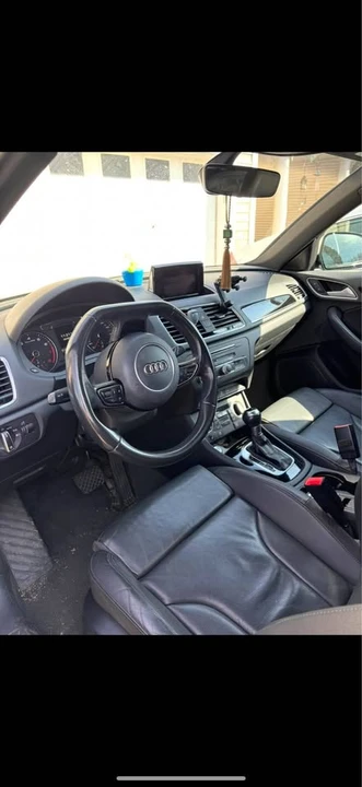 2018 Audi 8U Q3 - Image 8 of 10