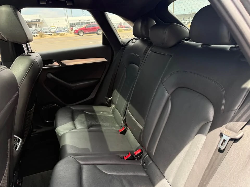 2018 Audi 8U Q3 - Image 7 of 14