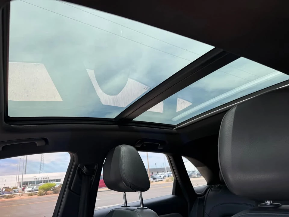 2018 Audi 8U Q3 - Image 10 of 14