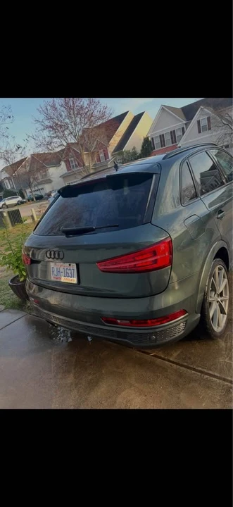 2018 Audi 8U Q3 - Image 4 of 10