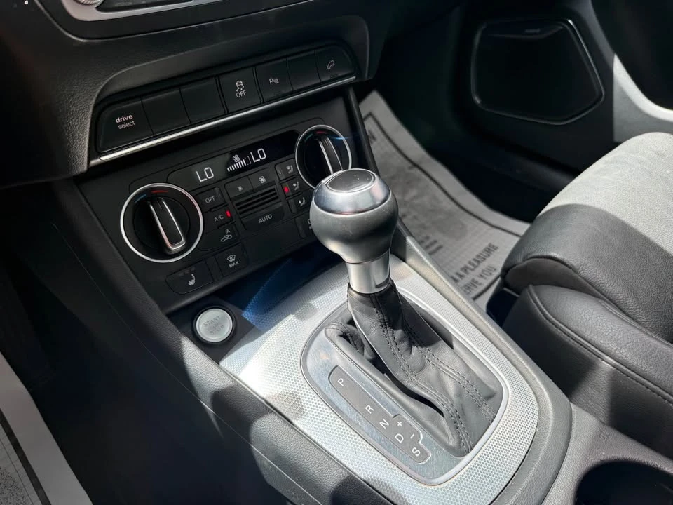 2018 Audi 8U Q3 - Image 11 of 14