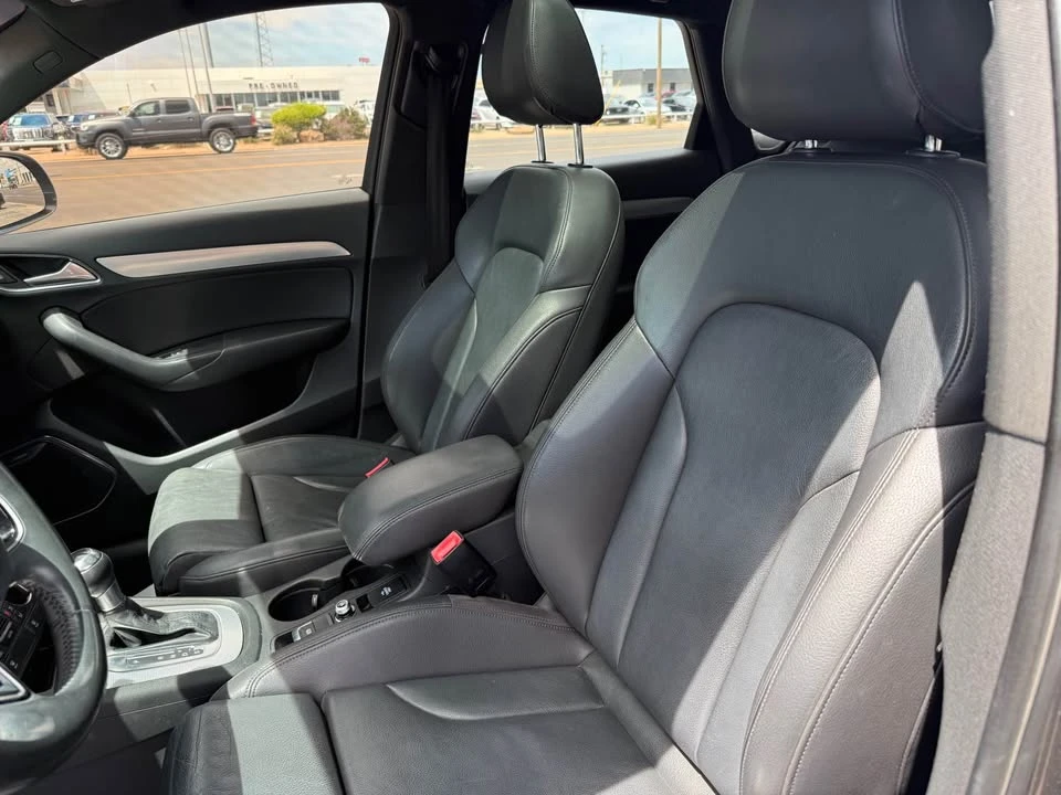 2018 Audi 8U Q3 - Image 9 of 14
