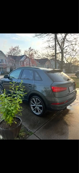 2018 Audi 8U Q3 - Image 5 of 10