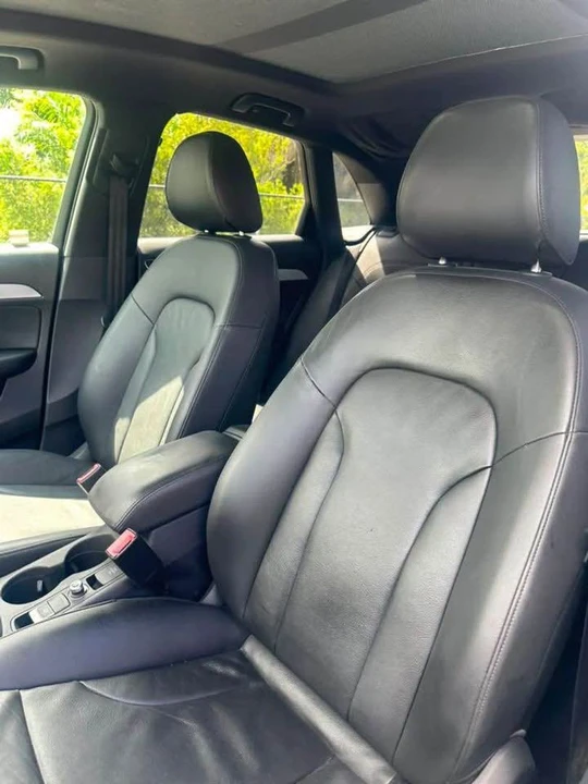 2018 Audi 8U Q3 - Image 13 of 16