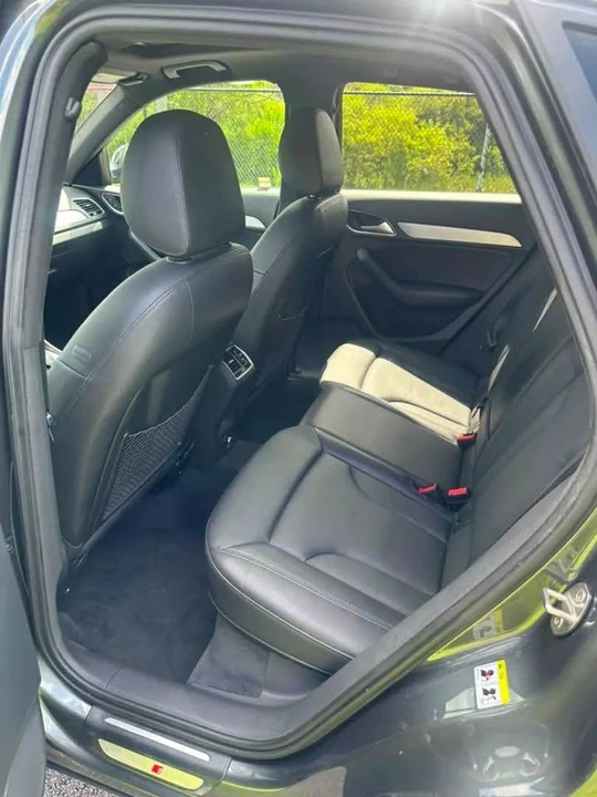 2018 Audi 8U Q3 - Image 14 of 16