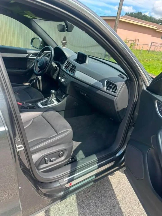 2018 Audi 8U Q3 - Image 16 of 16