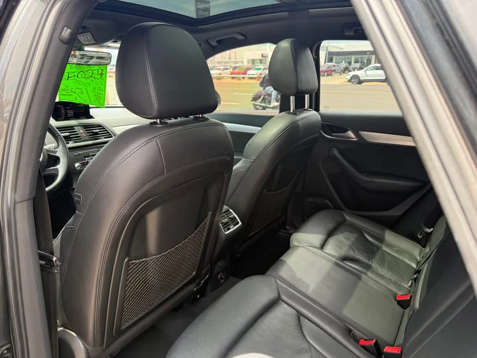 2018 Audi 8U Q3 - Image 6 of 14