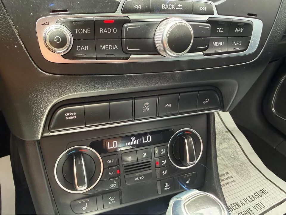 2018 Audi 8U Q3 - Image 12 of 14