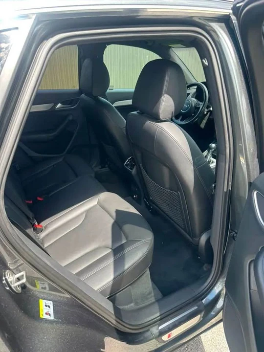 2018 Audi 8U Q3 - Image 15 of 16