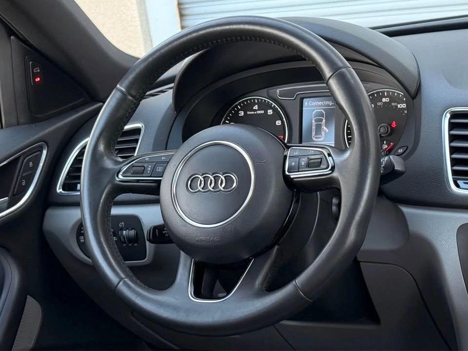 2018 Audi 8U Q3 - Image 13 of 20