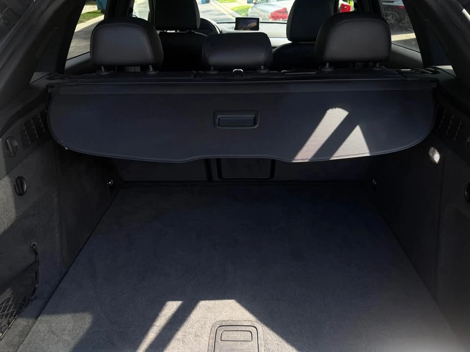 2018 Audi 8U Q3 - Image 11 of 20