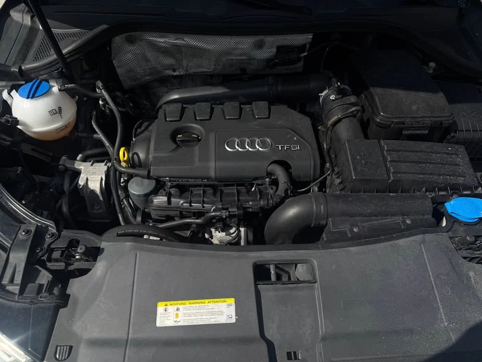 2018 Audi 8U Q3 - Image 19 of 20