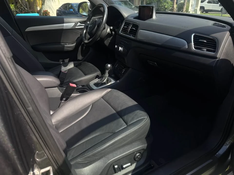2018 Audi 8U Q3 - Image 9 of 20