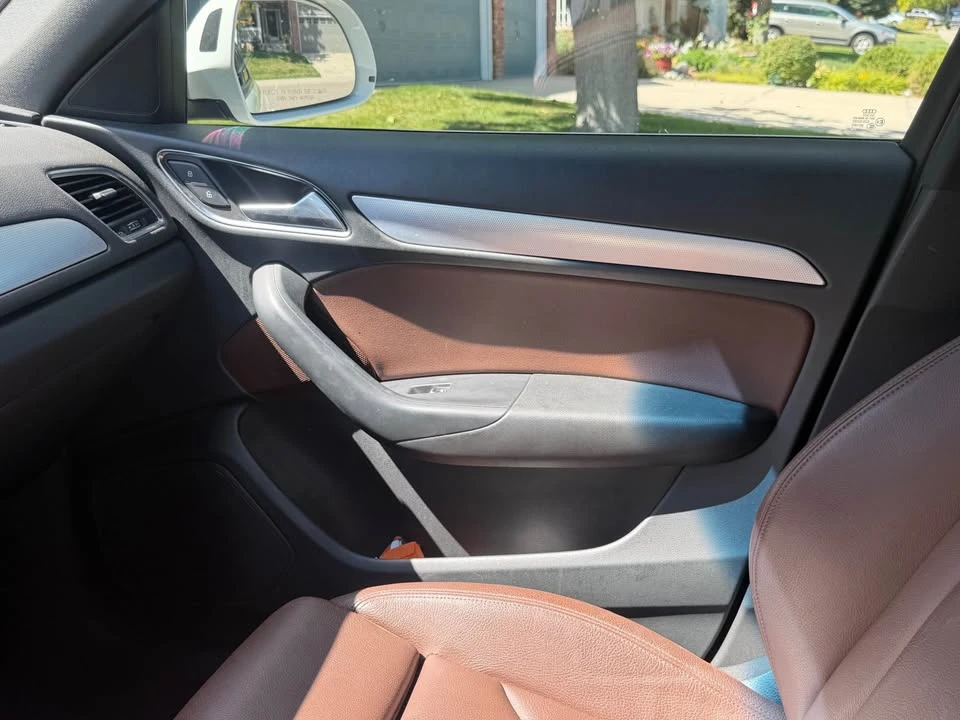 2018 Audi 8U Q3 - Image 7 of 10