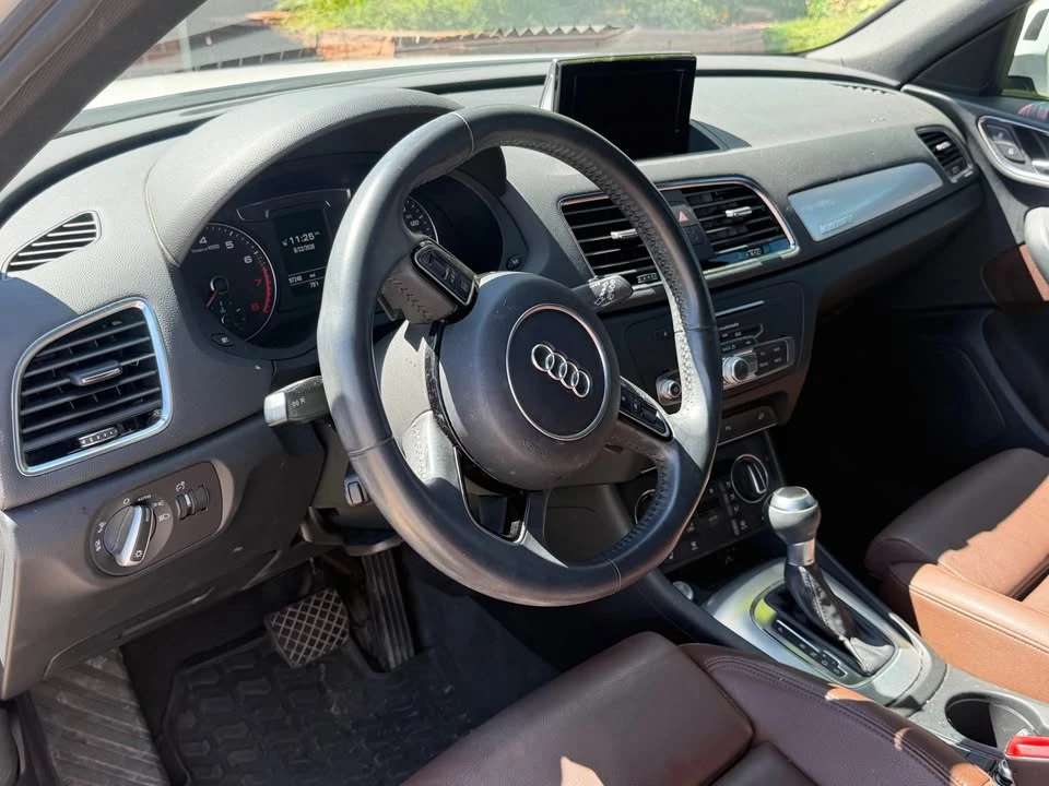 2018 Audi 8U Q3 - Image 6 of 10