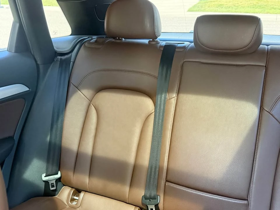 2018 Audi 8U Q3 - Image 8 of 10