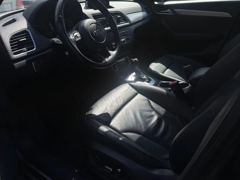2018 Audi 8U Q3 - Image 13 of 20