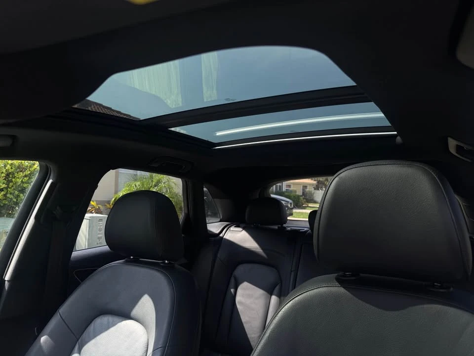 2018 Audi 8U Q3 - Image 17 of 20