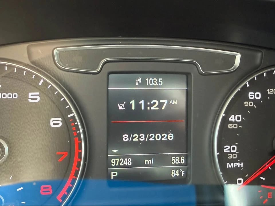 2018 Audi 8U Q3 - Image 4 of 10