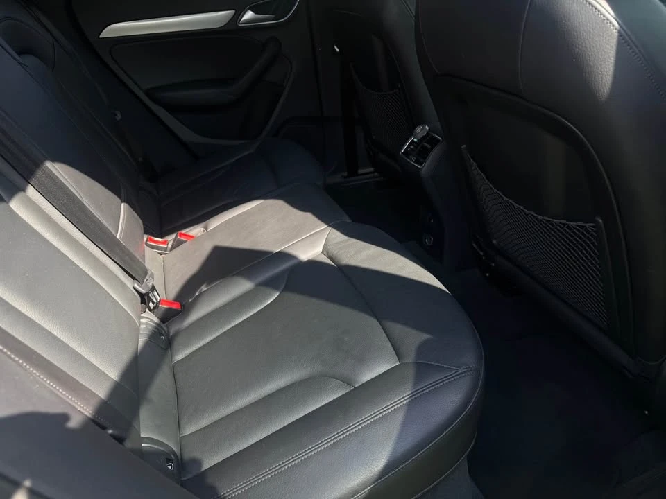 2018 Audi 8U Q3 - Image 10 of 20