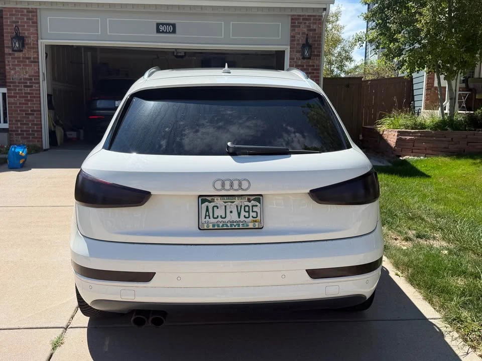 2018 Audi 8U Q3 - Image 3 of 10