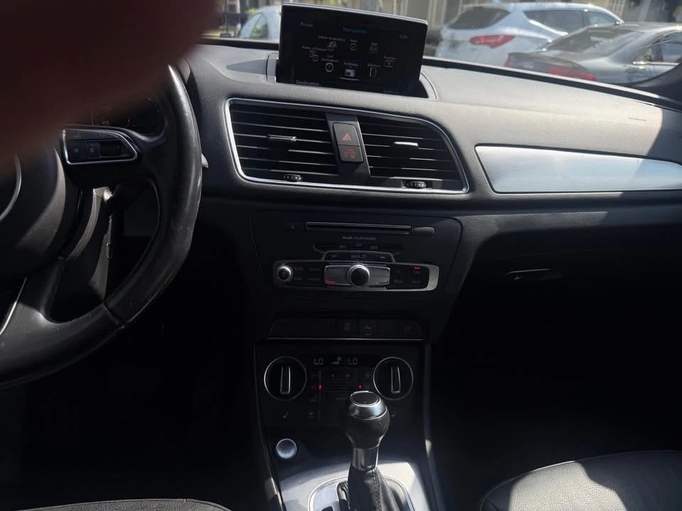 2018 Audi 8U Q3 - Image 15 of 20