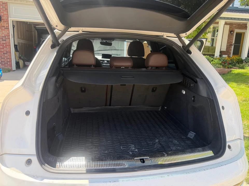 2018 Audi 8U Q3 - Image 9 of 10