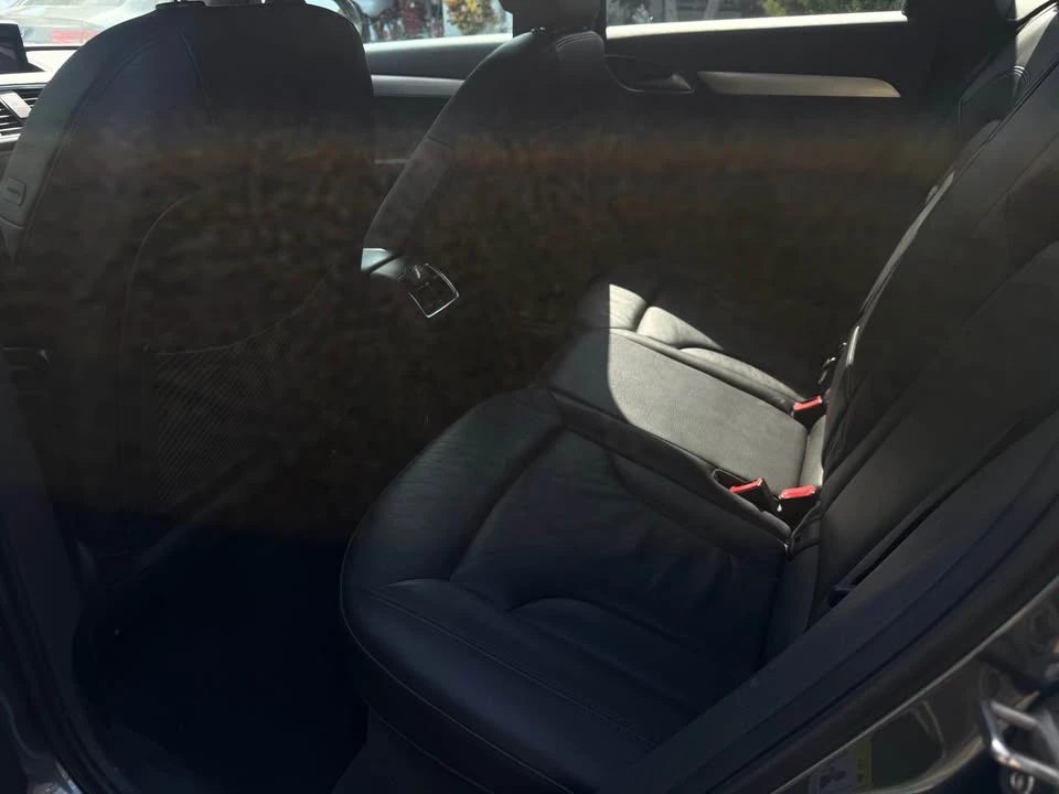 2018 Audi 8U Q3 - Image 14 of 20