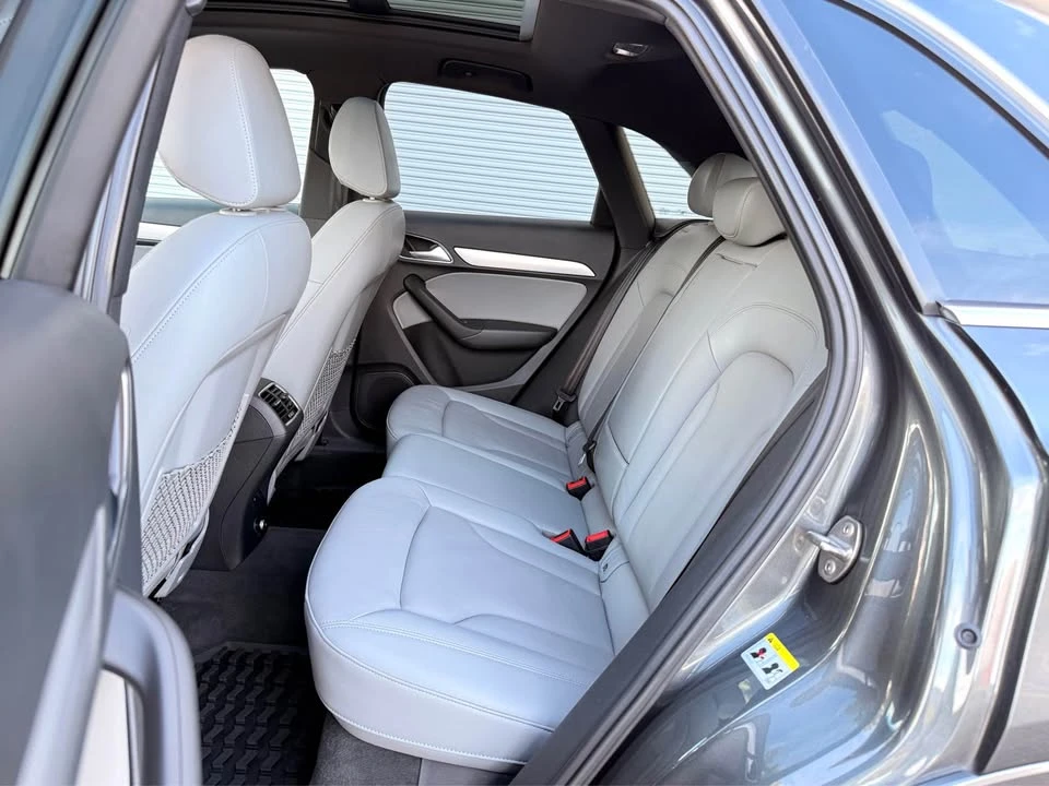 2018 Audi 8U Q3 - Image 15 of 20