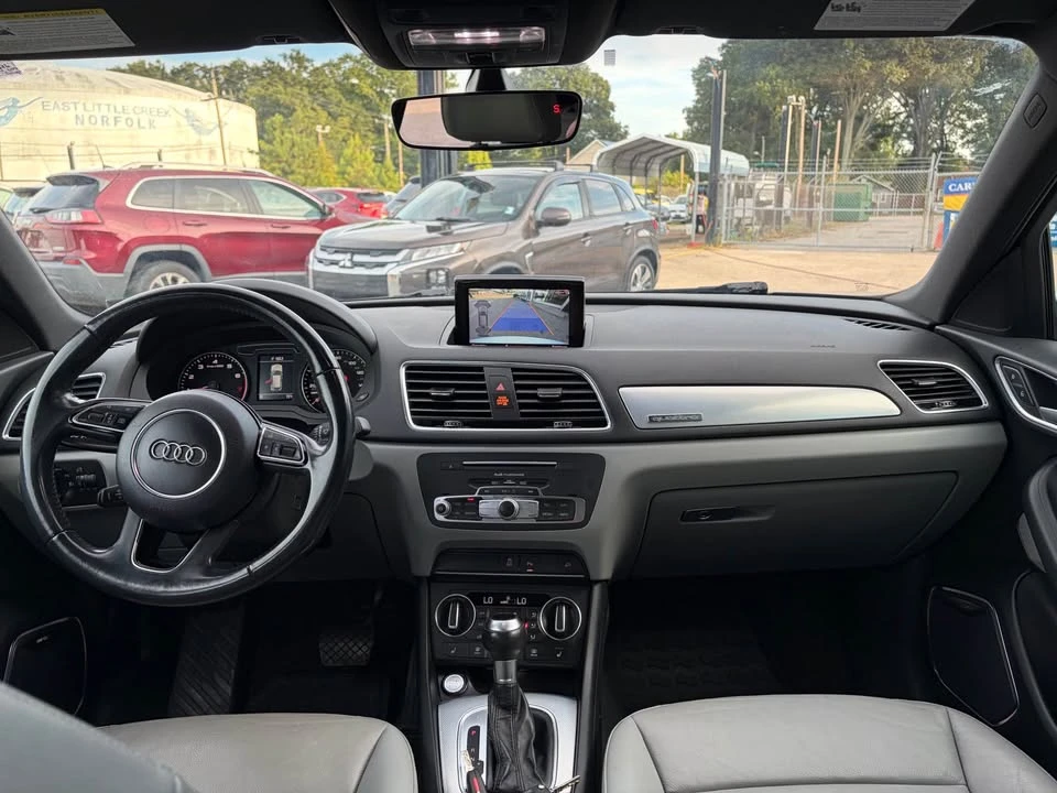 2018 Audi 8U Q3 - Image 13 of 20